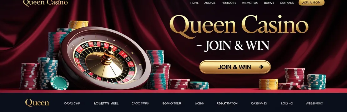 Queen Casino Queen